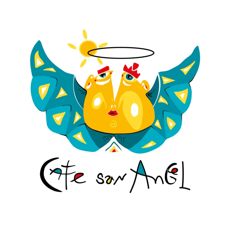 Cafe San Angel Puerto Vallarta